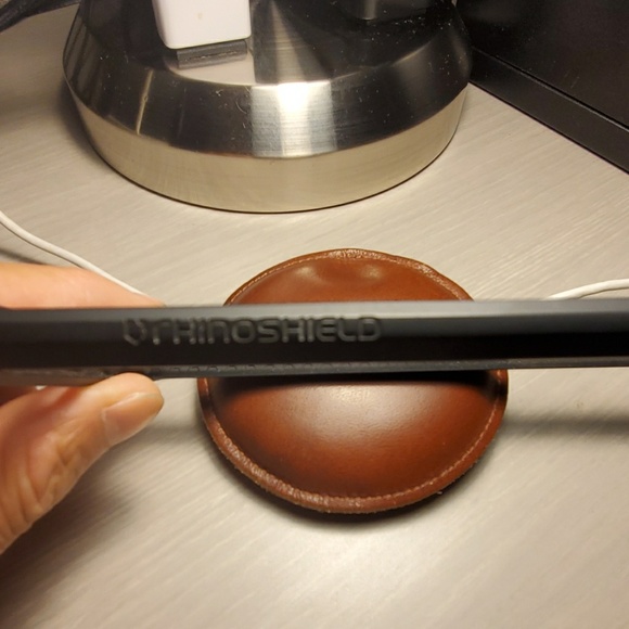 Samsung note 8 crash guard bumper - Picture 3 of 4